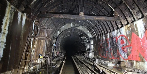 Изображение к статье: В России хотят перезапустить советский адронный коллайдер, который так и не заработал 40 лет назад