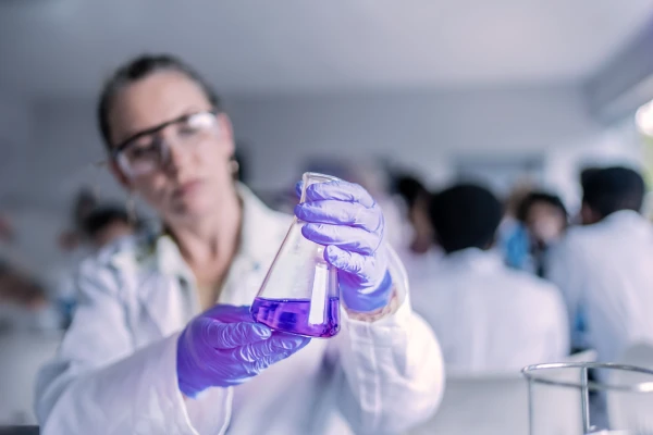 Фармацевтический рынок меряется триллионами евро.