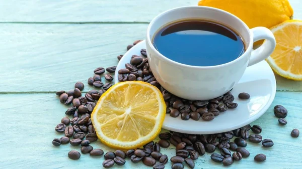 5 продуктов, которые не стоит сочетать с кофе