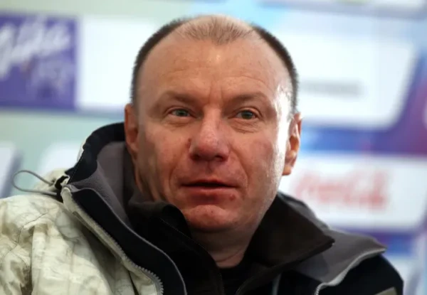 Изображение к статье: Владимир Олегович сколотил свое состояние еще при Ельцине.