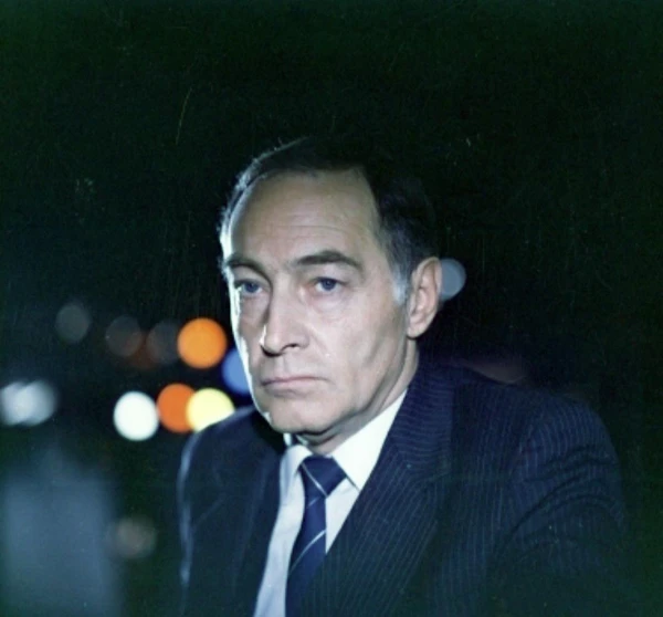 Изображение к статье: Культовый исполнитель советского экрана жил сложной личной жизнью.