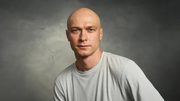 Изображение к статье: Юра Борисов снимется в новом фильме Луки Гуаданьино