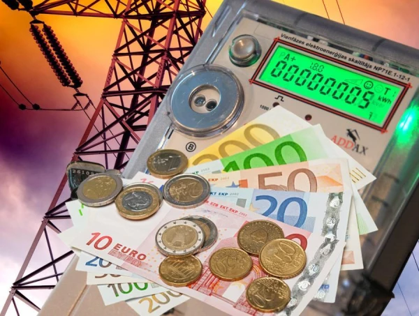 Изображение к статье: Докатились! В топ-10 крупнейших компаний Балтии - всего одна латвийская. И та Latvenergo