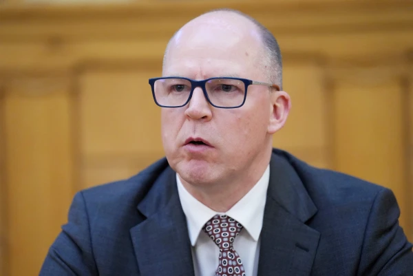 Изображение к статье: Генпрокурор недоволен эффективностью временной защиты от насилия