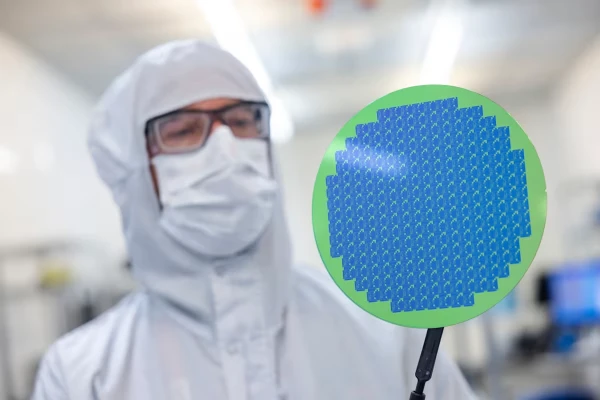 Изображение к статье: Чипы из города Эспоо найдут спрос на рынке.