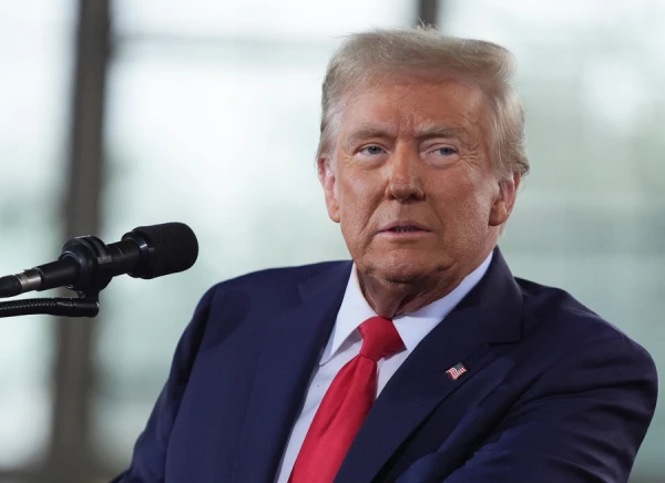 Изображение к статье: На жеребьевке ЧМ-2026, которая пройдет сегодня в Вашингтоне, ФИФА вручит президенту США Дональду Трампу Премию мира