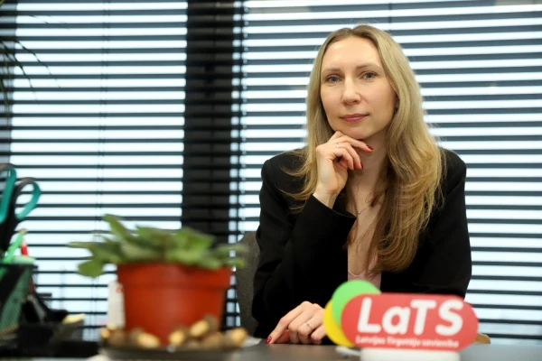 Изображение к статье: Елена Букша.