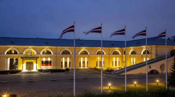 Изображение к статье: Фото: www.visitdaugavpils.lv