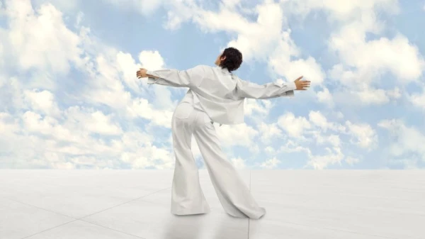 Изображение к статье: «Облачный танцор»: в какой цвет по версии Pantone будет «окрашен» наступающий 2026 год.