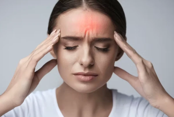 Изображение к статье: И голова, и шея: эти две черты характера заставляют человека страдать от хронической боли