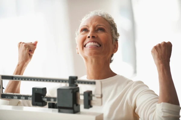 Почему после 40 лет худеть сложнее и как с этим бороться