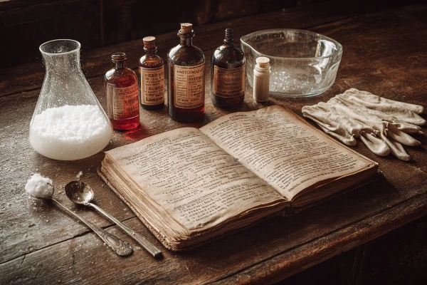 Изображение к статье: Аптечные секреты красоты: бюджетные средства, которые реально работают