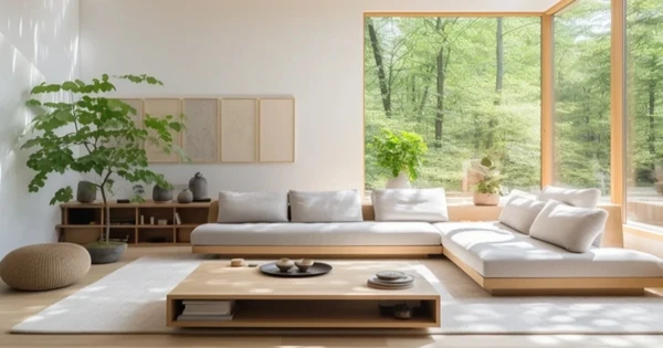 Изображение к статье: Интерьер для интроверта: как создать уютное и защищённое пространство