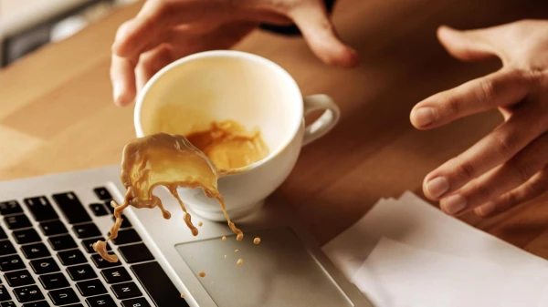 Почему все валится из рук и как это исправить