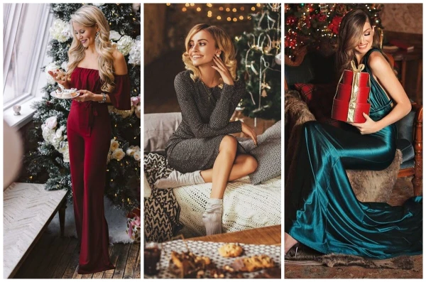 В чём встречать Новый 2026 год: советы по стилю для всех знаков Зодиака