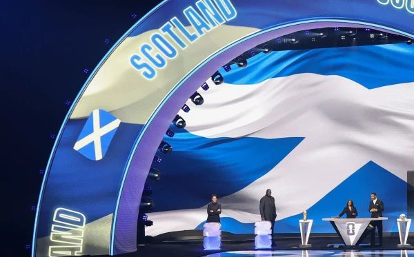 Кто с кем сыграет на ЧМ-2026: прошла жеребьевка групп