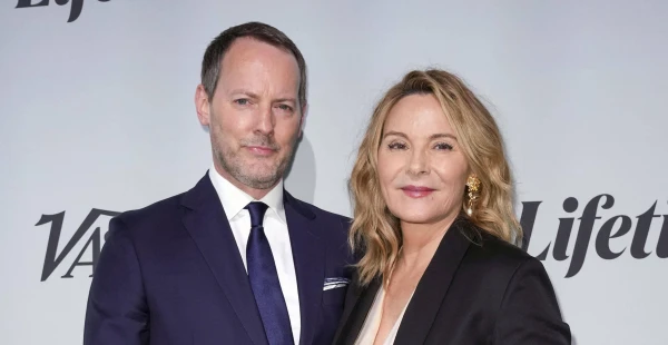 Изображение к статье: Ну чем они не пара.