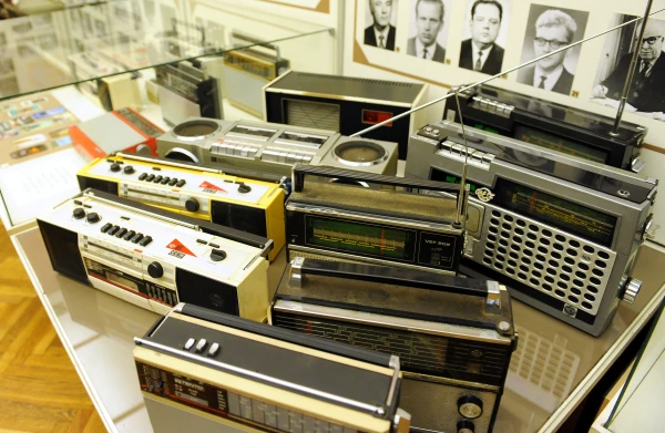 Изображение к статье: Чтобы понять, кто слушает госрадио, потратят 25 000 евро