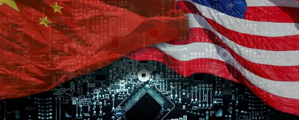 Китай почти догнал США в важнейших научных исследованиях