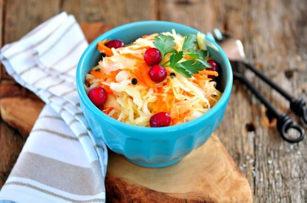 Оптимальные продукты для укрепления иммунной системы, нормализации работы кишечника и борьбы с депрессией