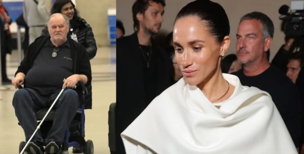 Изображение к статье: В 81 год мистеру Марклу все тяжелее, а помощи ждать неоткуда.