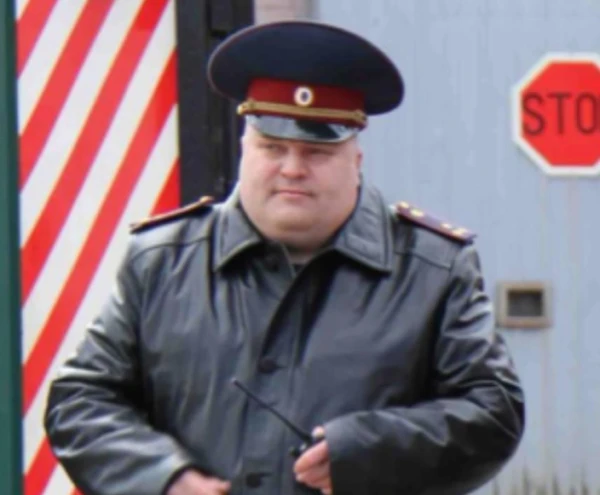 Изображение к статье: Полковник Михайлов воплощал типовые качества российского силовика.