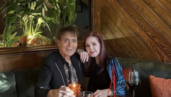 Им есть что вспомнить о бурной молодости.