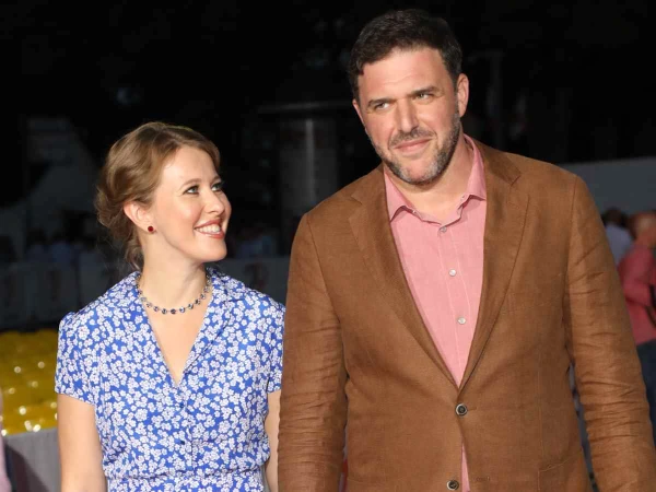 Изображение к статье: Ну чем они были не пара.