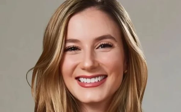 Бывшая балерина стала самой молодой миллиардершей в мире в возрасте 29 лет