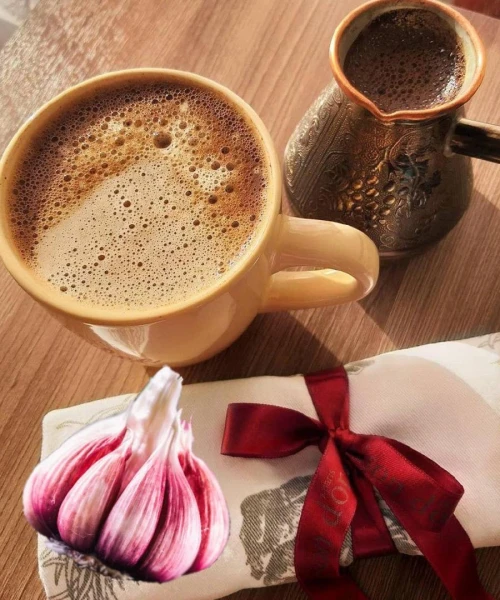 Изображение к статье: Тайны идеального кофе: ученые раскрыли метод, который улучшает вкус