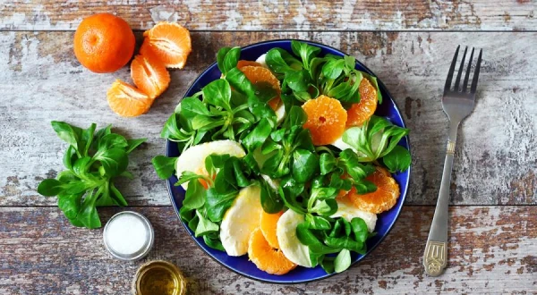 Неожиданно, эти продукты не стоит сочетать с мандаринами