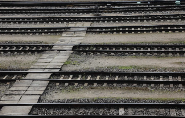 Изображение к статье: Что думают в Латгале о потенциальном демонтаже рельсов в сторону РФ