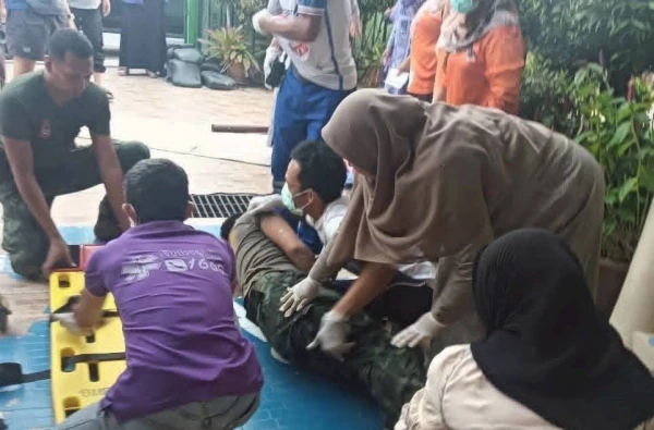 Таиланд нанес авиаудары по Камбодже