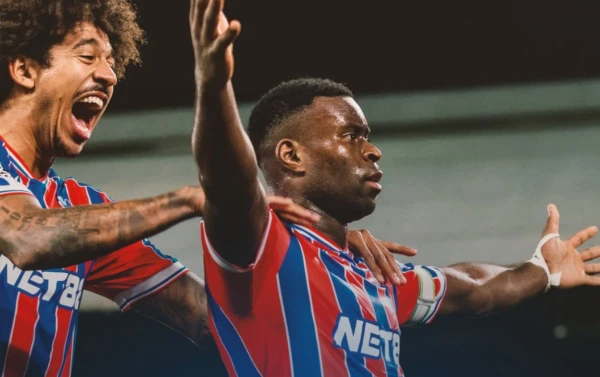 Изображение к статье: Чемпионат Англии. «Кристал Пэлас», обыграв «Фулхэм», обошел «Челси» и поднялся на четвертое место