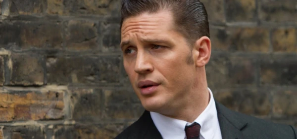 Изображение к статье: Мистер Харди настоящий мачо.