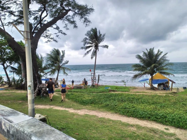 Изображение к статье: Таиланд нанес авиаудары по объектам в Камбодже