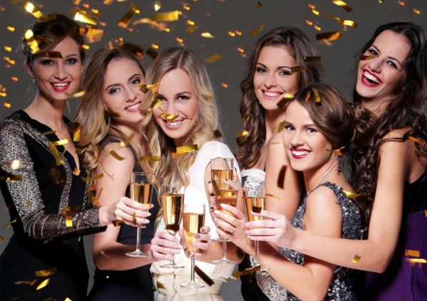 При полном параде: как подготовиться к корпоративу