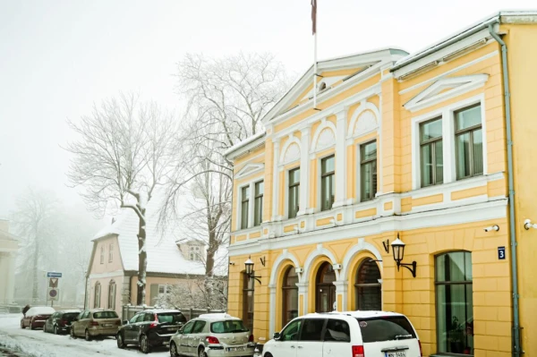 Фото: www.visitventspils.com