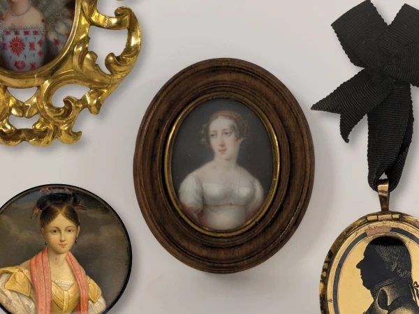 Фото: предоставлено Latvijas Nacionālais mākslas muzejs