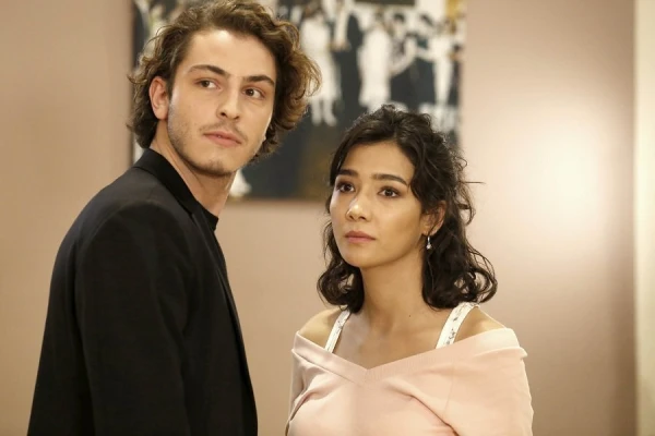 Изображение к статье: Кадр из сериала «Соколиный холм»