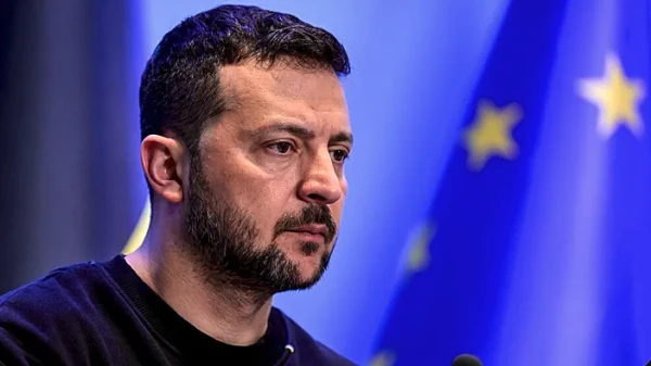 Европа поможет Украине! Зеленский рассказал о «важных решениях»