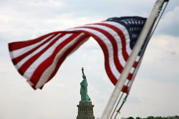 Господство США поставлено под угрозу