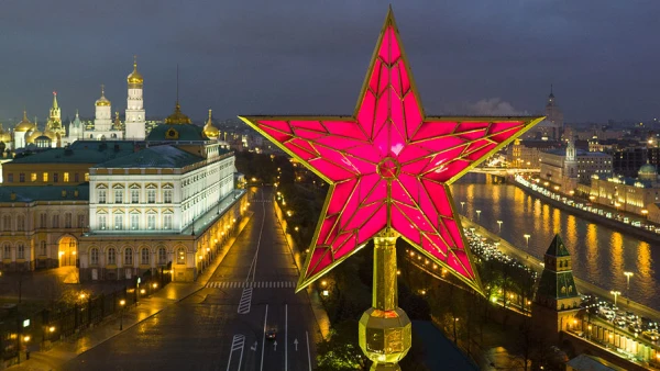 Изображение к статье: «155 раз летал в Москву!« Спецслужбы НАТО начали слежку за хранилищем российских активов