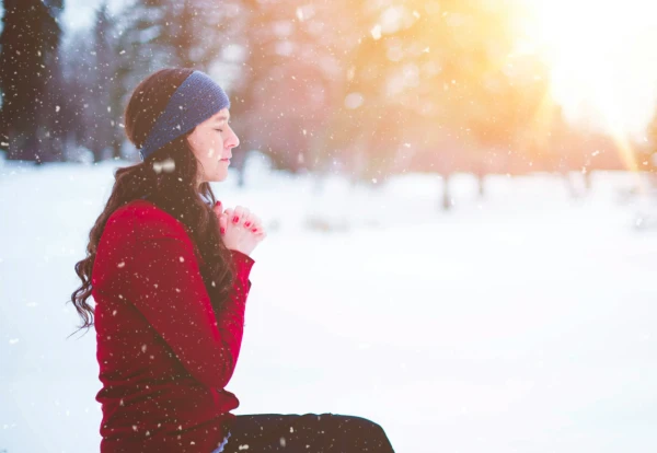 Изображение к статье: Зимы не будет? Синоптики предупредили об идущем на Латвию потеплении