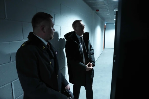 Изображение к статье: Президент рассказал генпрокурору, зачем нужны наказания