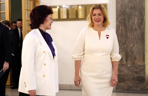 Изображение к статье: Посол Аболтиня — неотъемлемая часть национальной элиты.