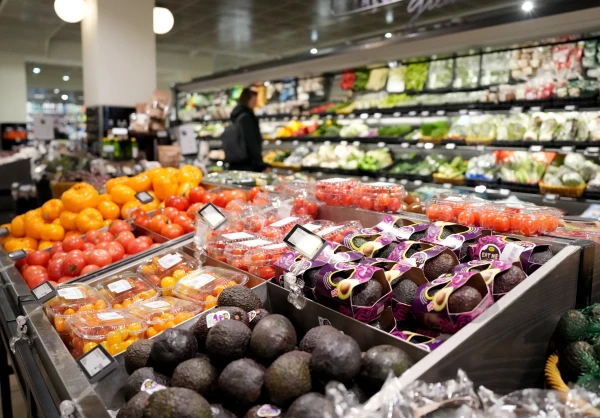 Инфляция замедлилась: мы стали покупать «медленнее» и меньше