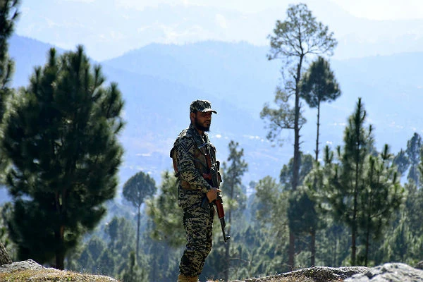 Индия получит 600 тысяч российских автоматов