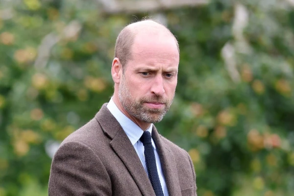 Изображение к статье: Принц Уильям задумал разрушить старую праздничную традицию королевской семьи