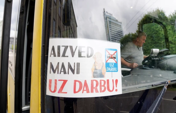 Изображение к статье: Уровень зарегистрированной безработицы в конце ноября подрос